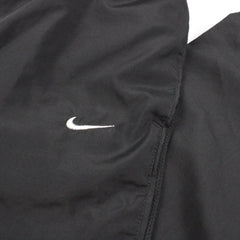 Nike Track Pants Kinder - Farbe: Black - Größe: M - VintageR2