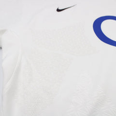 Nike Vintage 02 England Rugby Jersey - Farbe: White - Größe: S - VintageR2