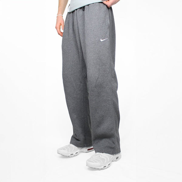 Nike Vintage Baggy Jogger Basic GroBe L Herren Grau VintageR2