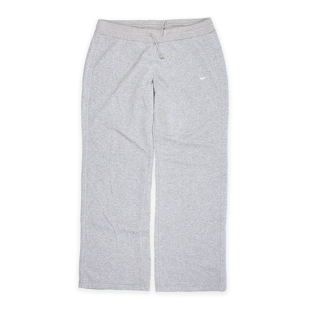 Nike Vintage Baggy Jogger - Farbe: Grey - Größe: M - VintageR2