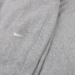 Nike Vintage Baggy Jogger - Farbe: Grey - Größe: M - VintageR2