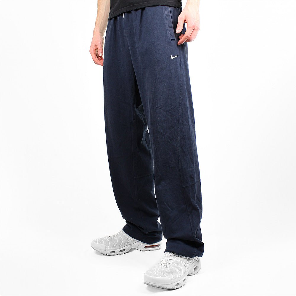 Nike Vintage Baggy Jogger - Farbe: Navy - Größe: L - VintageR2