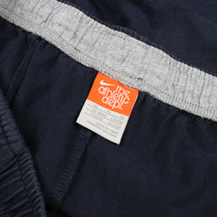 Nike Vintage Baggy Jogger - Farbe: Navy - Größe: L - VintageR2