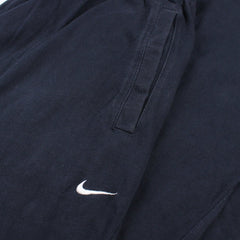 Nike Vintage Baggy Jogger - Farbe: Navy - Größe: L - VintageR2