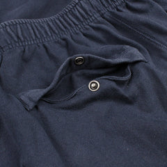 Nike Vintage Baggy Jogger - Farbe: Navy - Größe: L - VintageR2