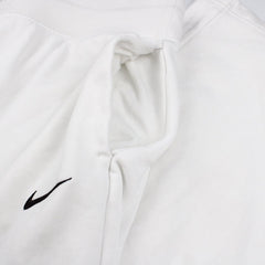 Nike Vintage Baggy Jogger - Farbe: White - Größe: XL - VintageR2
