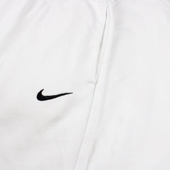 Nike Vintage Baggy Jogger - Farbe: White - Größe: XL - VintageR2