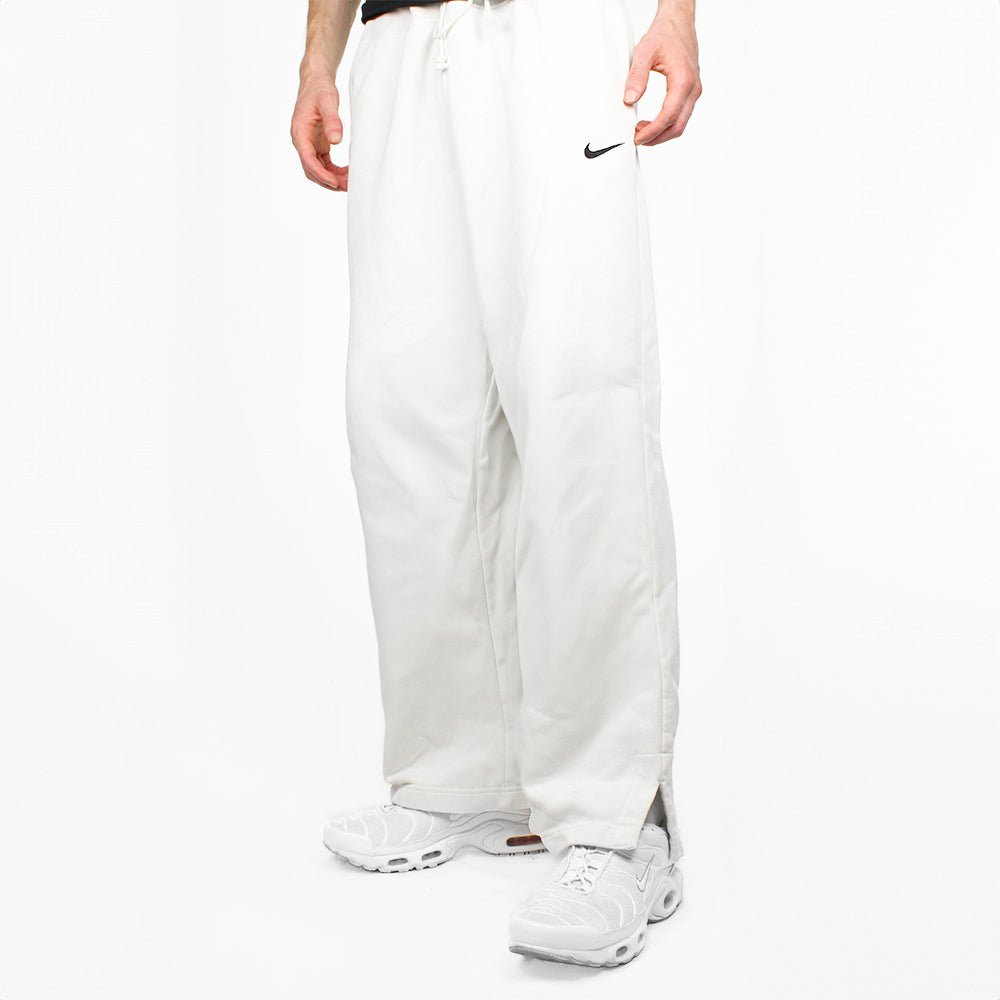 Nike Vintage Baggy Jogger - Farbe: White - Größe: XL - VintageR2