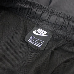 Nike Vintage baggy trackpants - Farbe: Black - Größe: XL - VintageR2