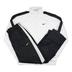 Nike Vintage Baggy Tracksuit
