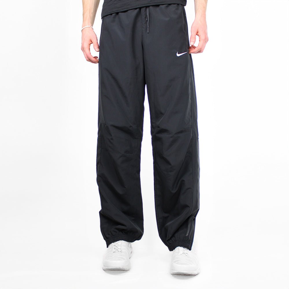 Nike Vintage Baggy Trainingshose - Farbe: Blach - Größe: L - VintageR2