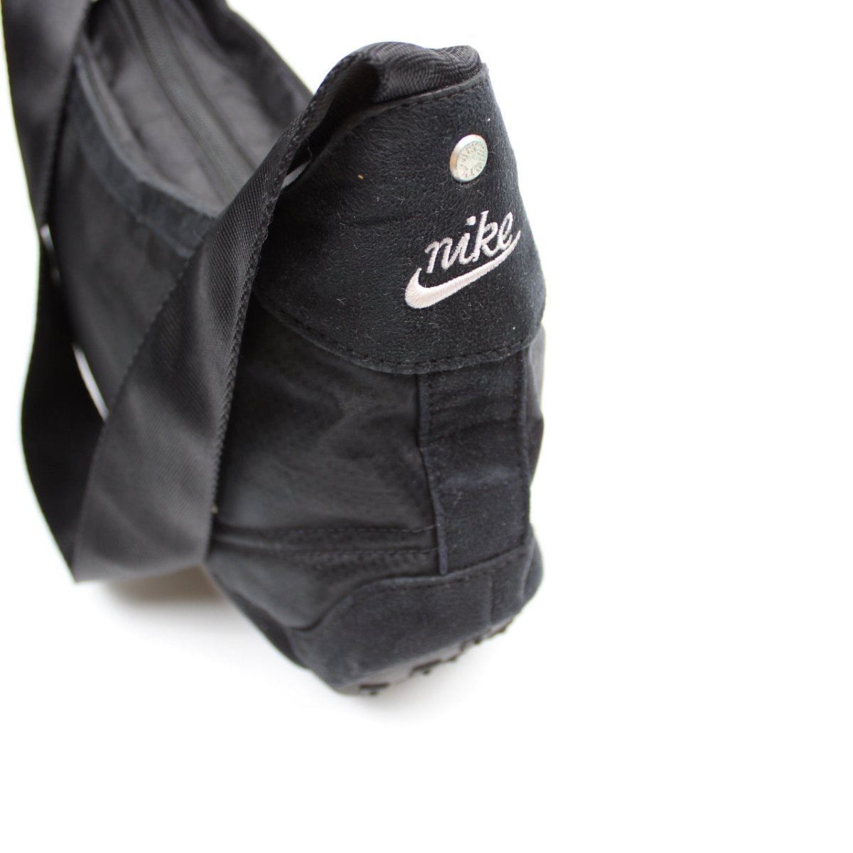 Nike vintage baguette bag outlet