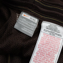 Nike Vintage Barcelona Trackpants