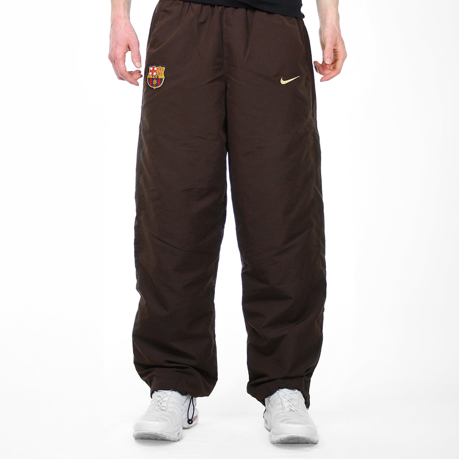 Nike Vintage Barcelona Trackpants