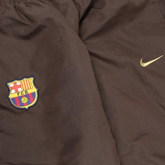 Nike Vintage Barcelona Trackpants