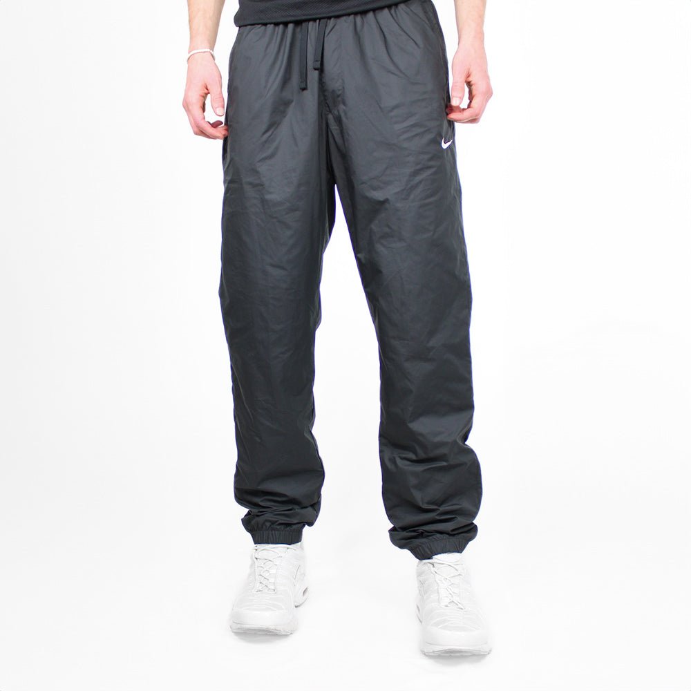 Nike Vintage Basic Trackpants - Farbe: Black - Größe: L - VintageR2