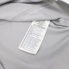 Nike Vintage Basketball Tanktop - Farbe: Grey - Größe: L - VintageR2