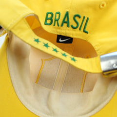Nike Vintage Brasilien Cap