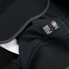 Nike Vintage Brasilien Trainingsjacke - Farbe: Black - Größe: M - VintageR2
