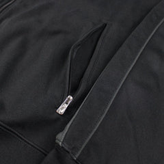Nike Vintage Brasilien Trainingsjacke - Farbe: Black - Größe: M - VintageR2