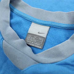 Nike Vintage Center Swoosh Pullover