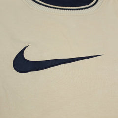 Nike Vintage Center Swoosh Sweater