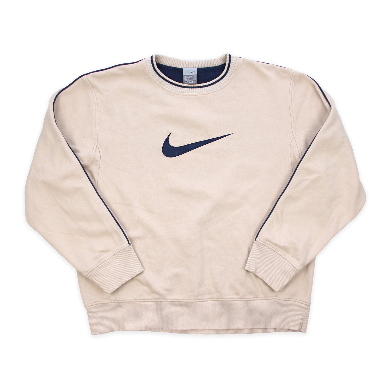 Nike Vintage Center Swoosh Sweater
