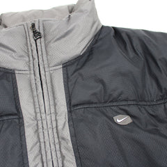 Nike Vintage Hex Daunenjacke