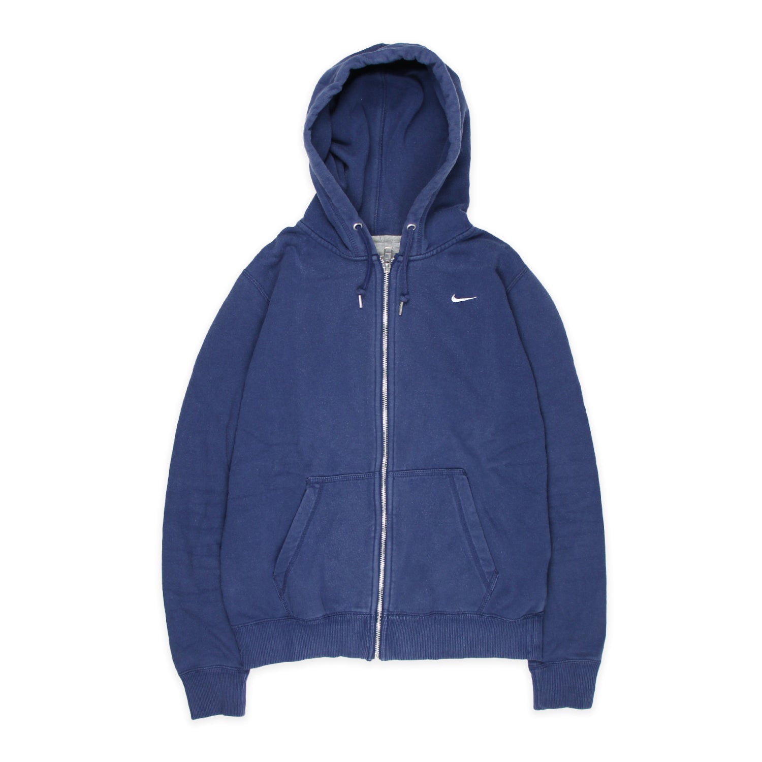 Nike Vintage Hoodie Sweatjacke