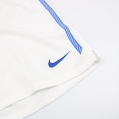 Nike Vintage Inter Mailand Shorts - Farbe: White - Größe: S - VintageR2