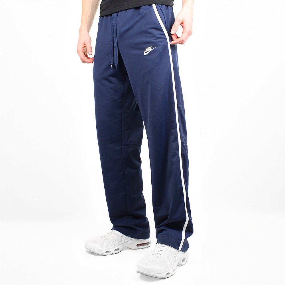 Nike Vintage Jogger - Farbe: Navy - Größe: M - VintageR2