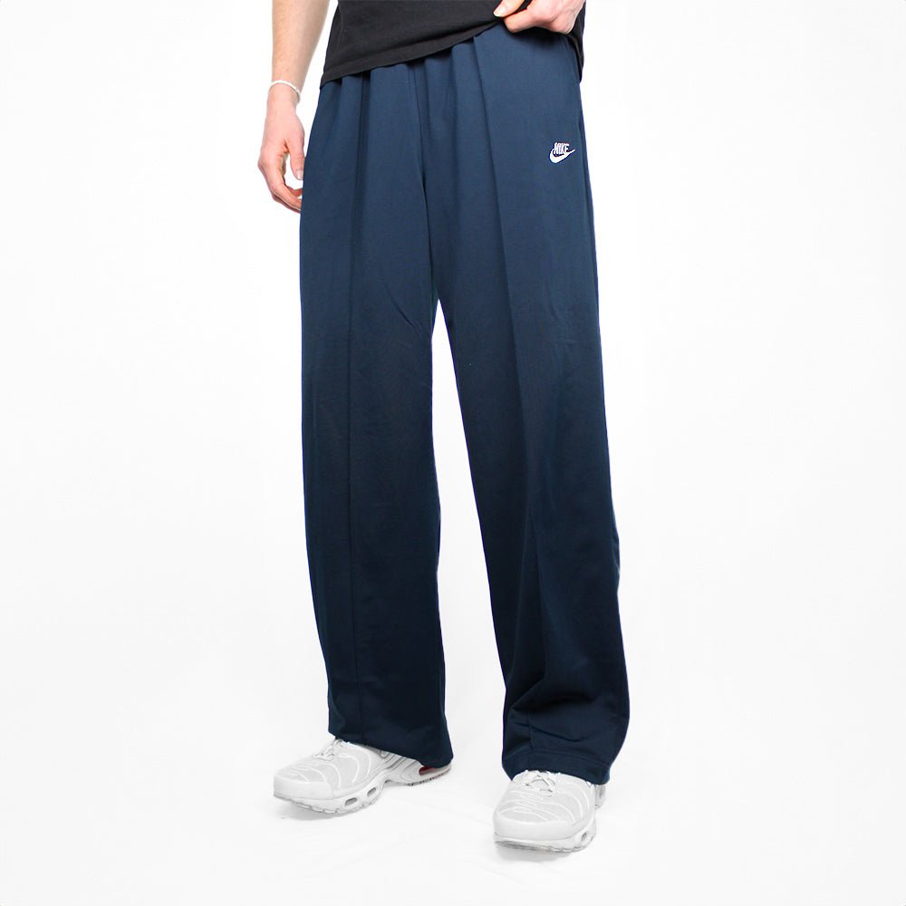 Nike Vintage Jogger - Farbe: Navy - Größe: XXL - VintageR2