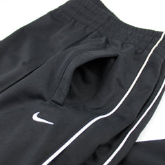 Nike Vintage Jogger gestreift - Farbe: Black - Größe: L - VintageR2