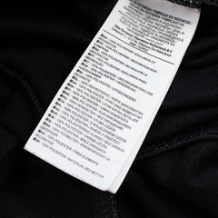 Nike Vintage Jogginghose Streifen - Farbe: Black - Größe: S - VintageR2