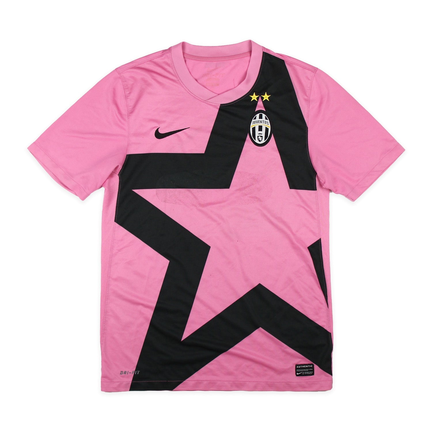 Nike Vintage Juventus Trikot