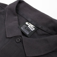 Nike Vintage PSG Polo Shirt - Farbe: Black - Größe: L - VintageR2