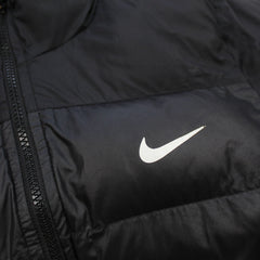 Nike Vintage Pufferjacke