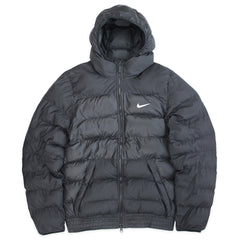 Nike Vintage Pufferjacke