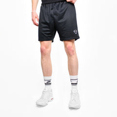 Nike Vintage Shorts - Farbe: Black - Größe: M - VintageR2