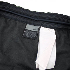 Nike Vintage Shorts - Farbe: Black - Größe: M - VintageR2