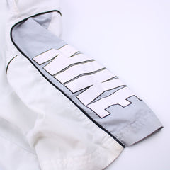 Nike Vintage Shorts - Farbe: White - Größe: M - VintageR2