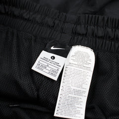Nike Vintage Solo Swoosh Shorts - Farbe: Black - Größe: XL - VintageR2