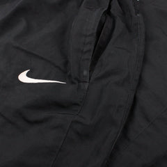 Nike Vintage Solo Swoosh Trackpants - Farbe: Black - Größe: M - VintageR2