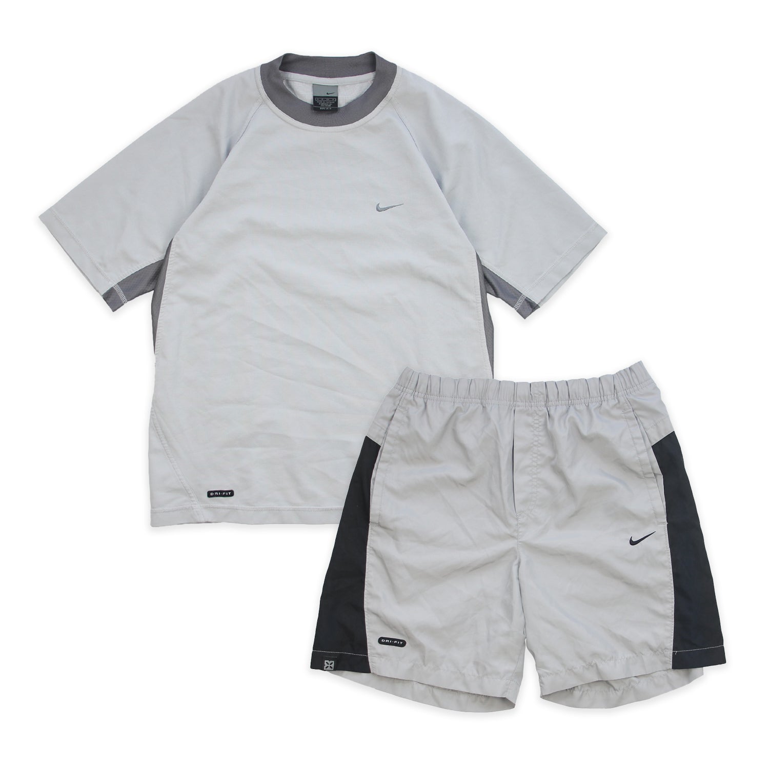 Nike Vintage Sommer Tracksuit