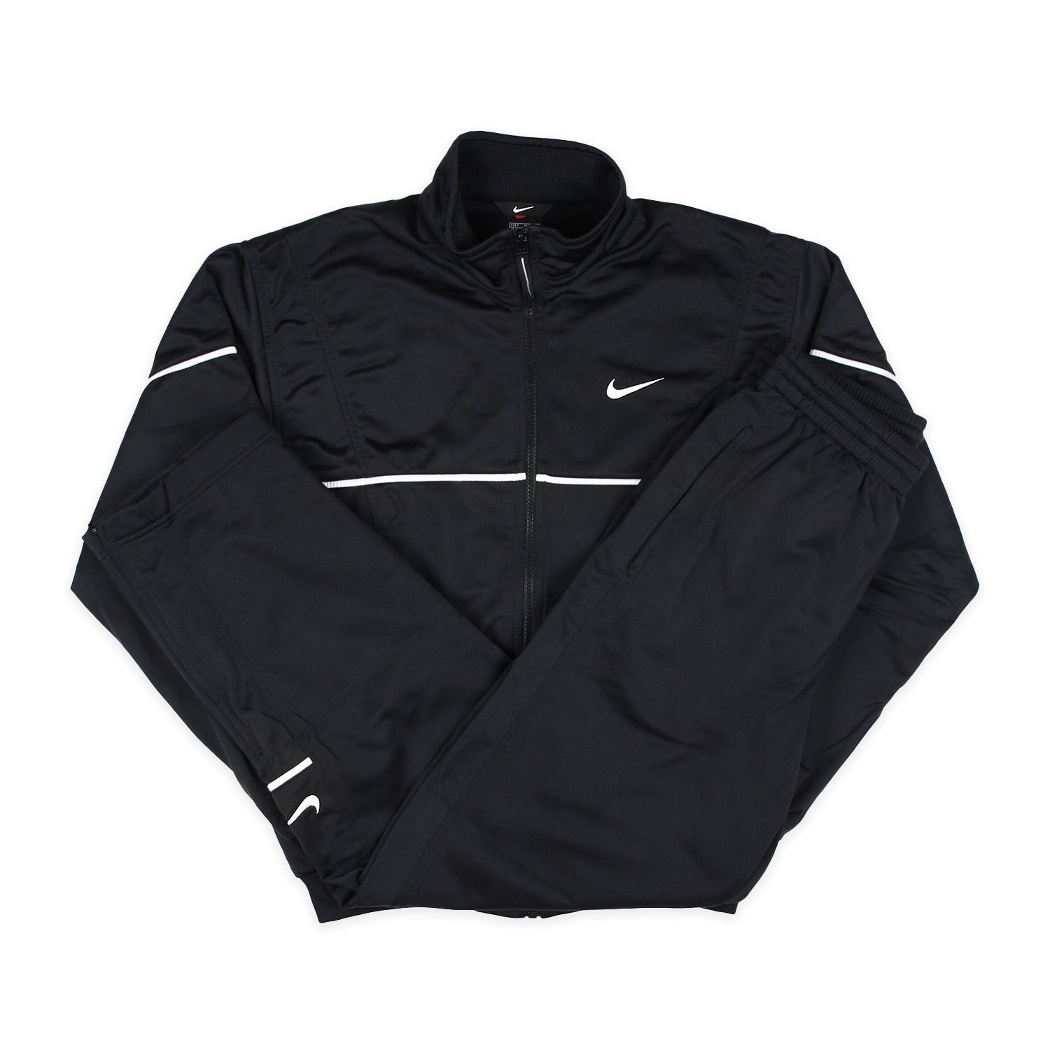 Nike Vintage Spellout Tracksuit