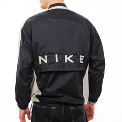 Nike Vintage Spellout Trainingsjacke