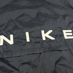 Nike Vintage Spellout Trainingsjacke