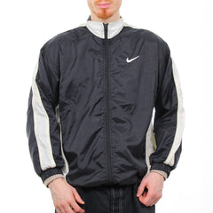 Nike Vintage Spellout Trainingsjacke