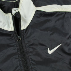 Nike Vintage Spellout Trainingsjacke