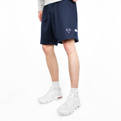Nike Vintage Sport Shorts - Farbe: Navy - Größe: XL - VintageR2